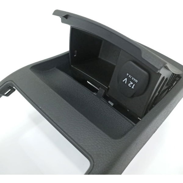Moldura Difusor Saída Ar Console Mercedes Cla200 2015