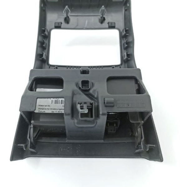 Moldura Difusor Saída Ar Console Mercedes Cla200 2015