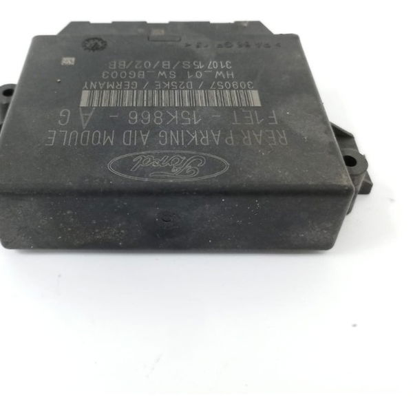 Módulo Sensor Estacionamento Ford Focus 2016