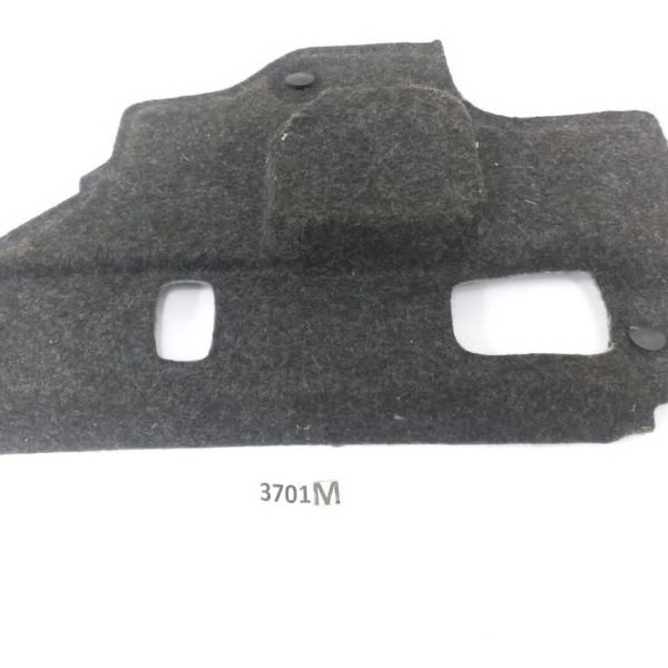 Forro Inferior Direito Painel Jeep Compass 2016