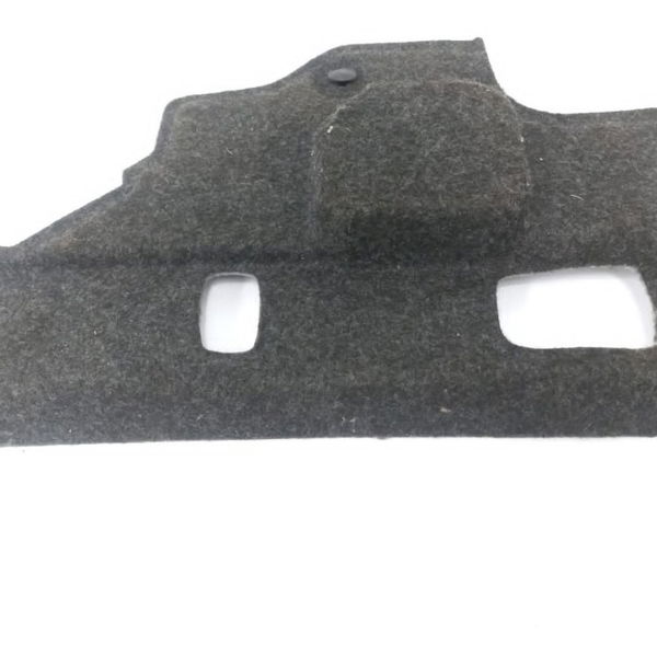 Forro Inferior Direito Painel Jeep Compass 2016