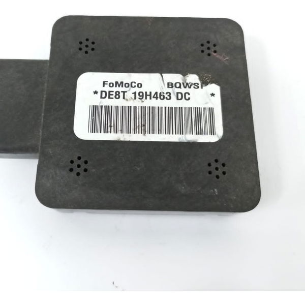Módulo Sensor Chuva Ford Focus 2016