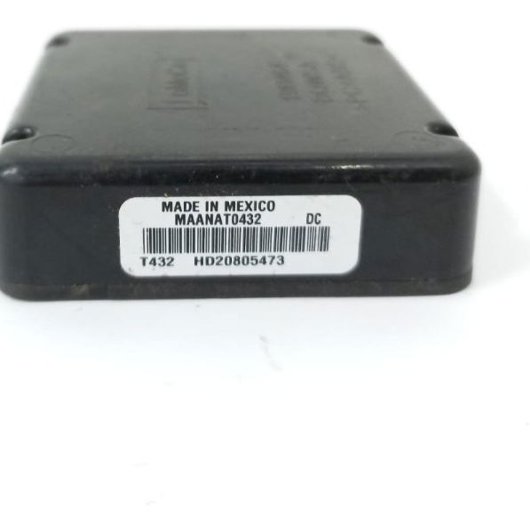 Módulo Sensor Chuva Ford Focus 2016