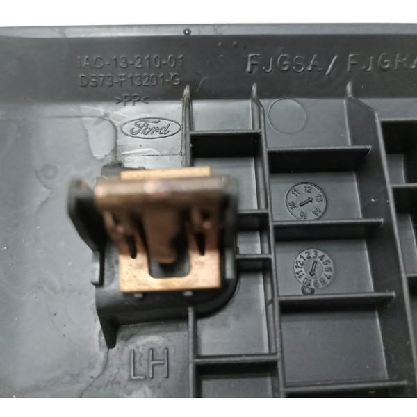 Soleira Porta Dianteira Esquerda Ford Fusion Titanium 2014