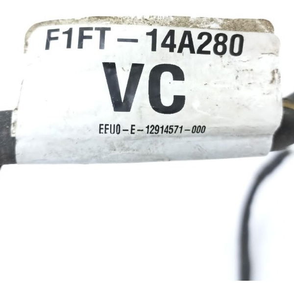 Chicote Bateria Ford Focus 2016