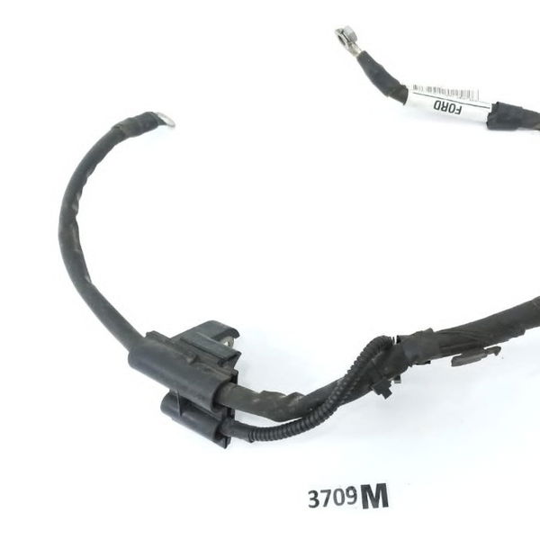 Chicote Bateria Ford Focus 2016