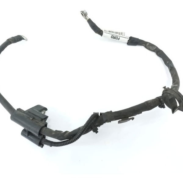 Chicote Bateria Ford Focus 2016