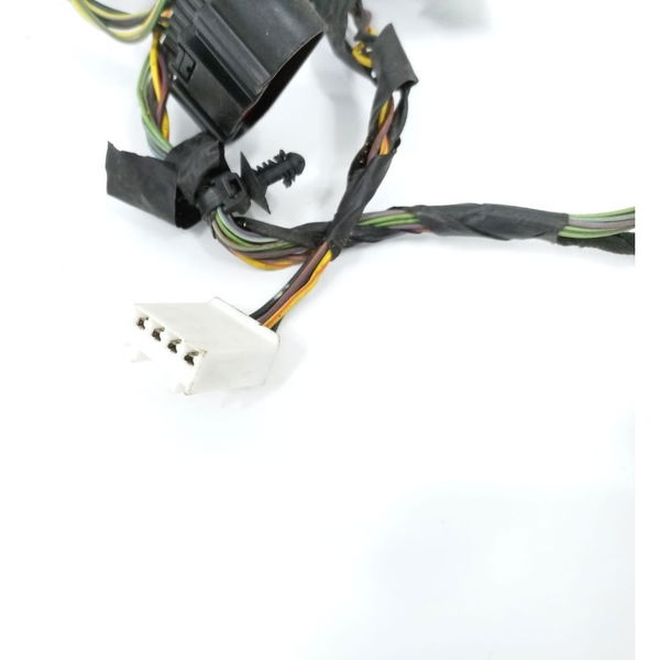 Chicote Porta Dianteira Esquerda Ford Focus 2016