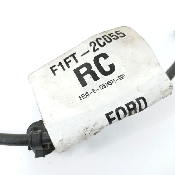 Chicote Abs Traseiro Esquerdo Ford Focus 2016
