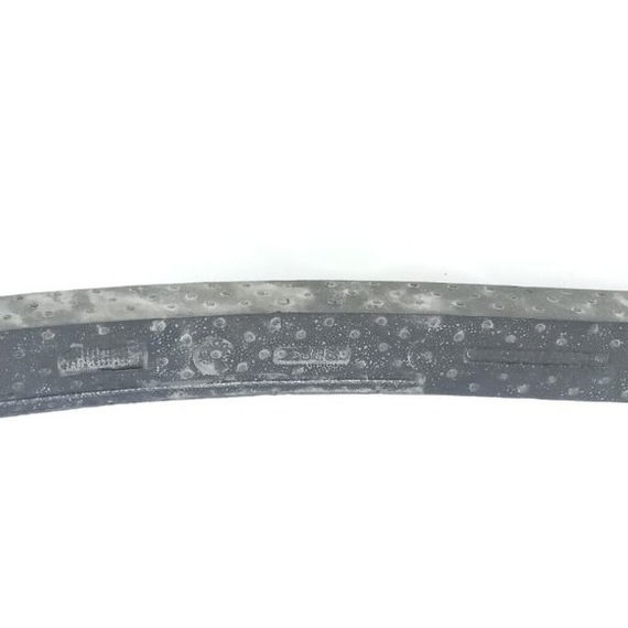 Isopor Anti Impacto Parachoque Dianteiro Toyota Corolla 2018