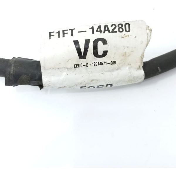 Cabo Bateria Ford Focus 2016
