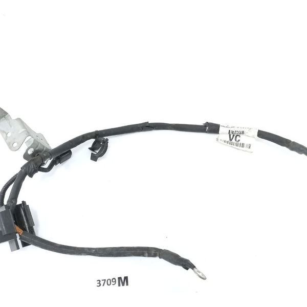 Cabo Bateria Ford Focus 2016