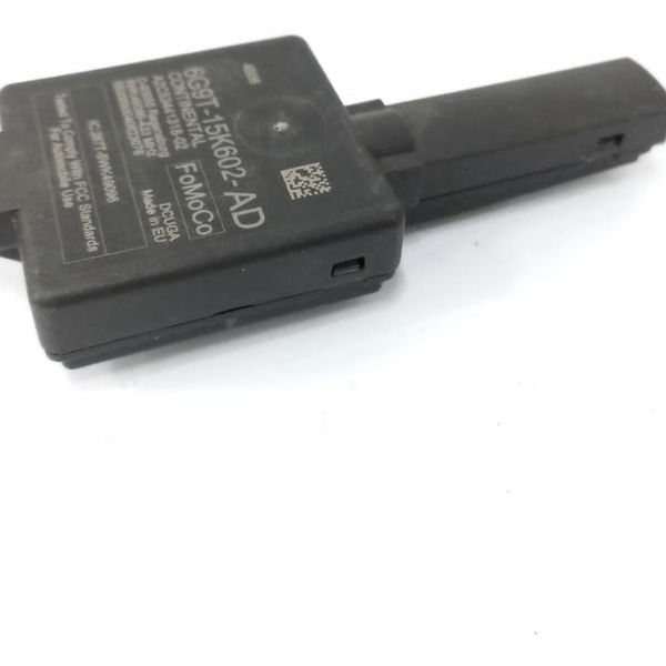 Módulo Alarme Ford Focus 2016