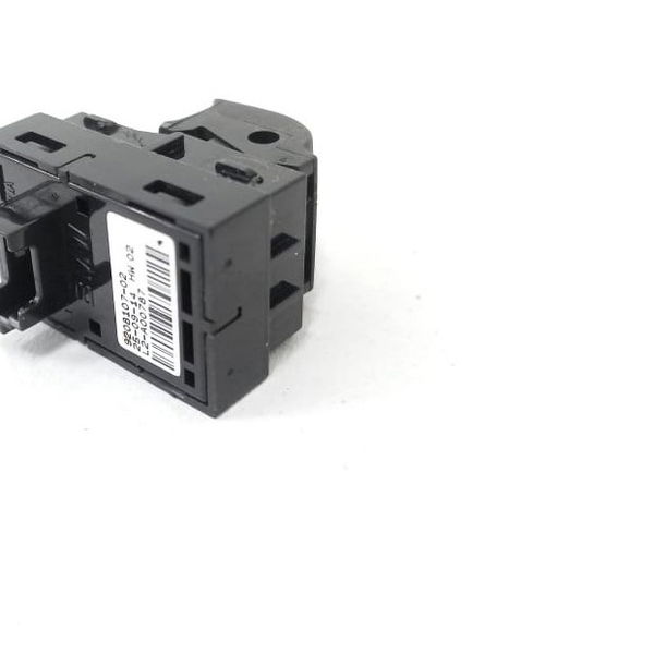 Botão Vidro Elétrico Porta Dianteira Direita Bmw 320i 2015