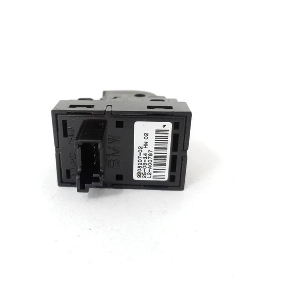 Botão Vidro Elétrico Porta Dianteira Direita Bmw 320i 2015