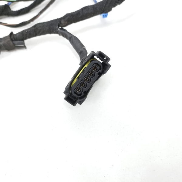 Chicote Porta Dianteira Direita Bmw 320i 2015