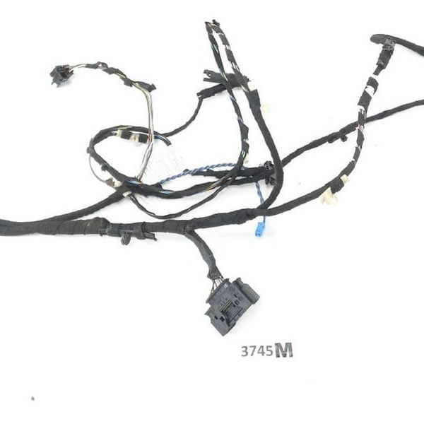 Chicote Porta Dianteira Direita Bmw 320i 2015