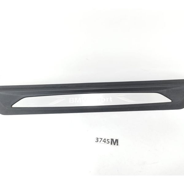 Soleira Porta Dianteira Direita Bmw 320i 2015