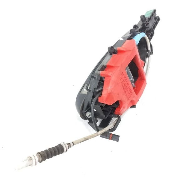 Maçaneta Externa Porta Dianteira Direita Bmw 320i 2015