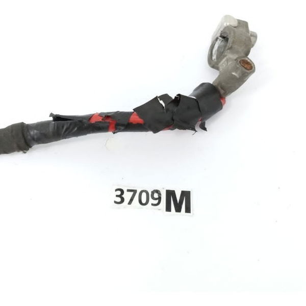 Cabo Polo Positivo Bateria Ford Focus 2016
