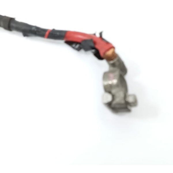 Cabo Polo Positivo Bateria Ford Focus 2016