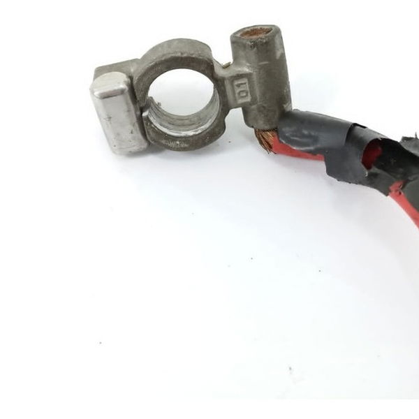 Cabo Polo Positivo Bateria Ford Focus 2016