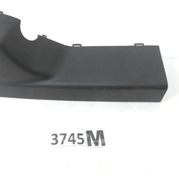 Acabamento Direito Retrovisor Interno Bmw 320i 2015