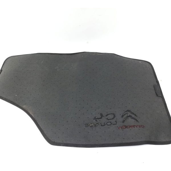 Tapete Dianteiro Direito Citroen C4 Louge 2016