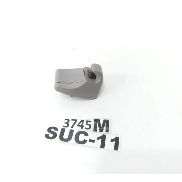 Presilha Quebra Sol Bmw 320i 2015