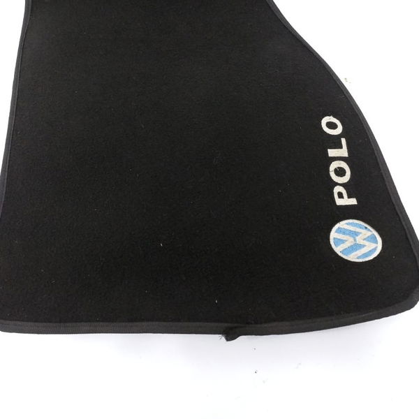 Tapete Dianteiro Direito Vw Polo 2016