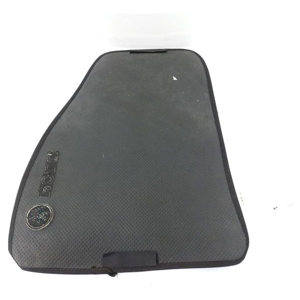 Tapete Dianteiro Direito Vw Polo 2016