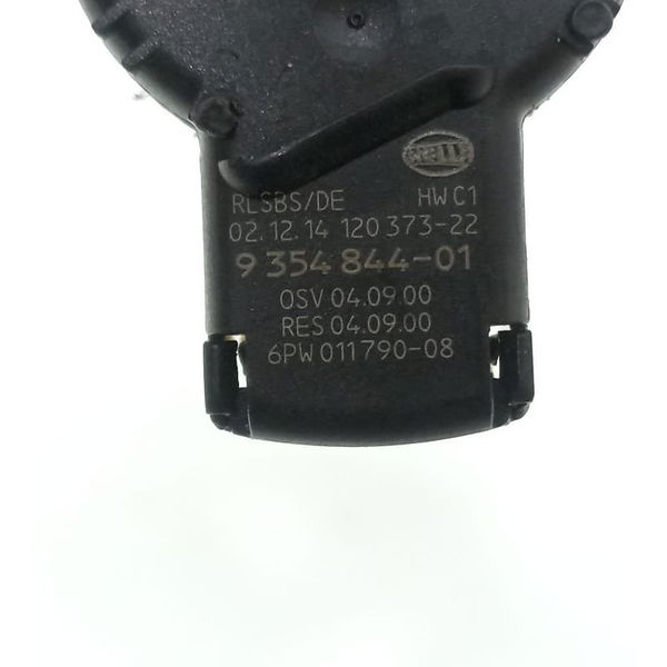 Sensor Chuva Bmw 320i 2015