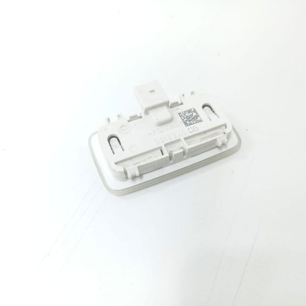 Luz Quebra Sol Bmw 320i 2015 