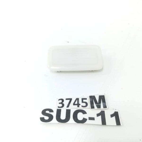 Luz Quebra Sol Bmw 320i 2015 