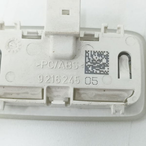 Luz Quebra Sol Bmw 320i 2015 