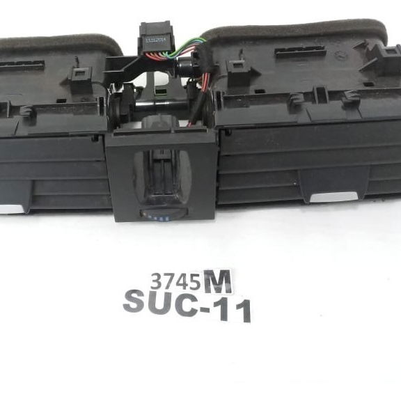 Difusor Saída Ar Central Bmw 320i 2015