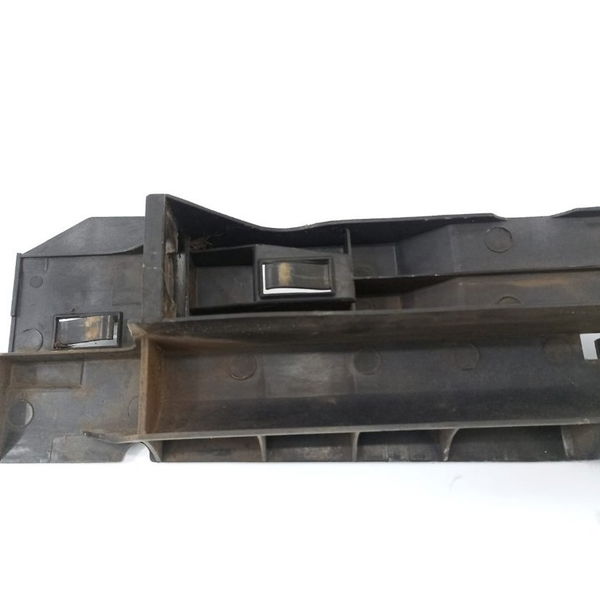 Defletor Esquerdo Radiador Bmw X6 3.0  35i Xdrive 2013