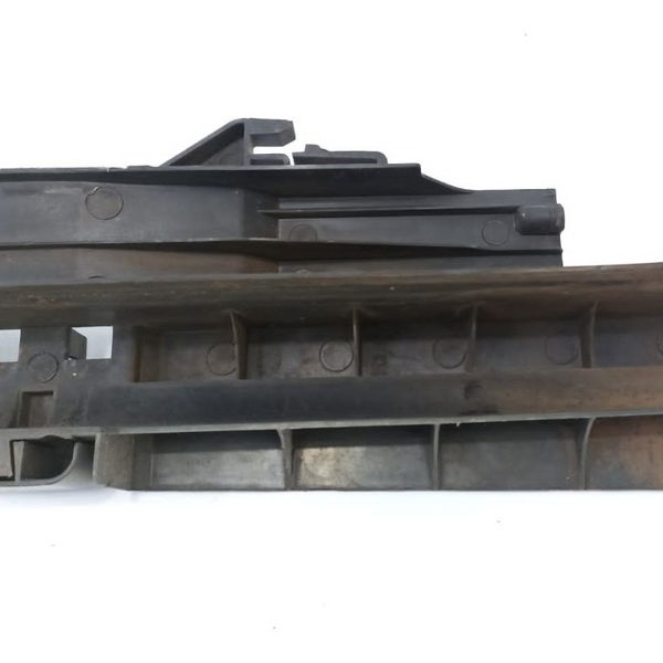 Defletor Esquerdo Radiador Bmw X6 3.0  35i Xdrive 2013