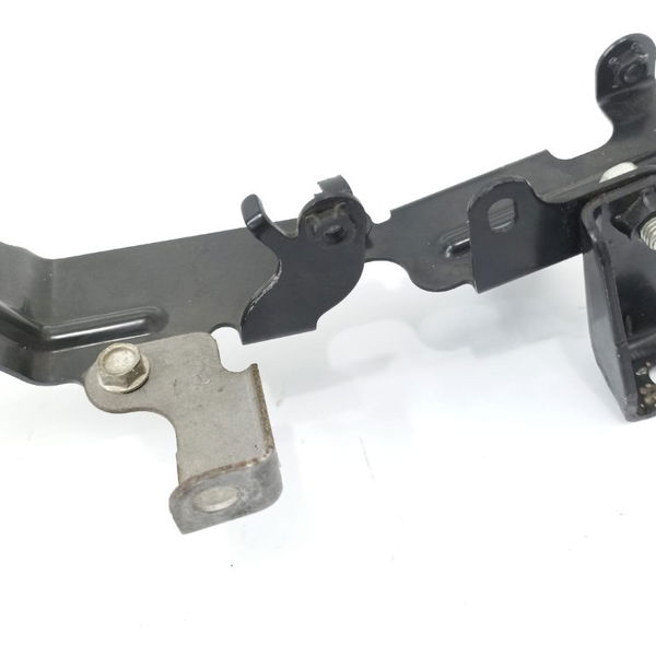 Suporte Chicote Mitsubishi L200 2018