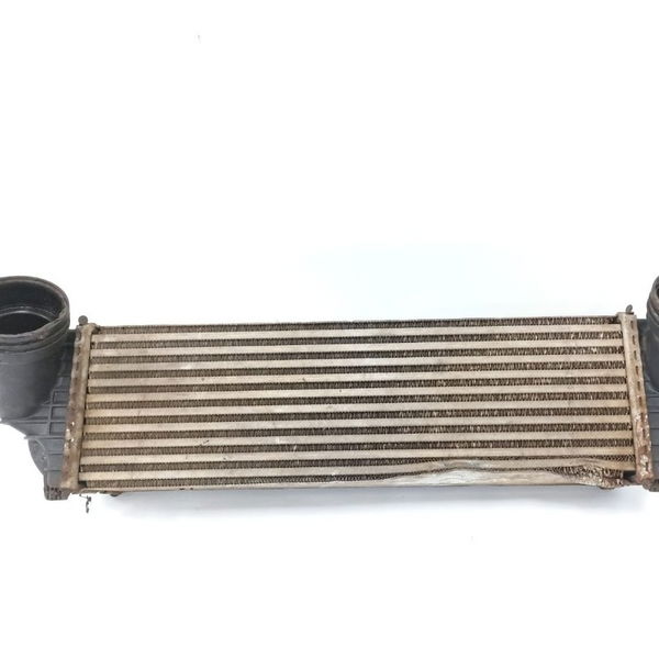 Intercooler Bmw X6 3.0  35i Xdrive 2013 Original Detalhe