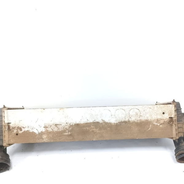 Intercooler Bmw X6 3.0  35i Xdrive 2013 Original Detalhe