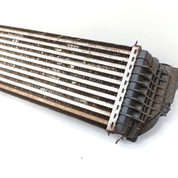 Intercooler Bmw X6 3.0  35i Xdrive 2013 Original Detalhe