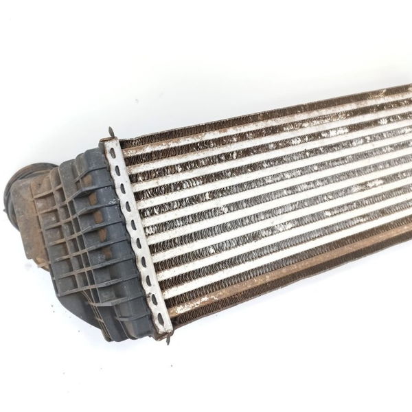 Intercooler Bmw X6 3.0  35i Xdrive 2013 Original Detalhe