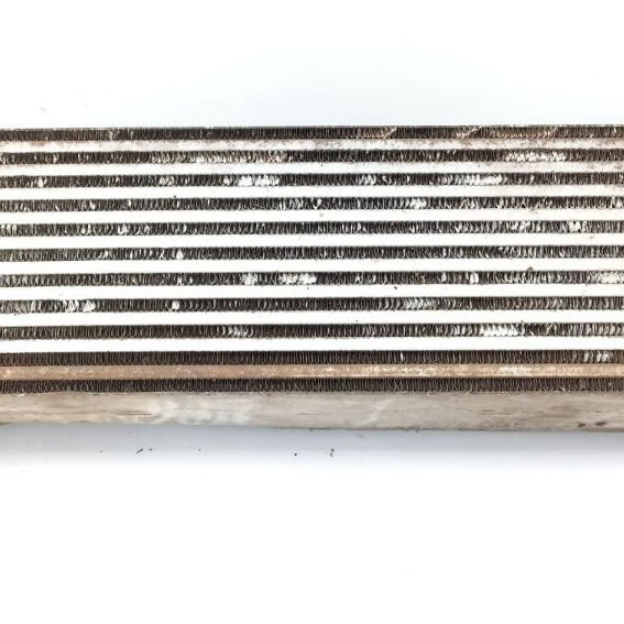 Intercooler Bmw X6 3.0  35i Xdrive 2013 Original Detalhe