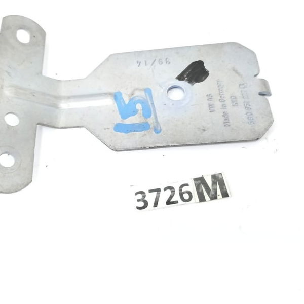 Suporte Sirene Alarme Golf Tsi 2014