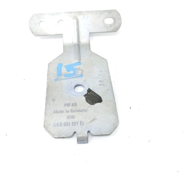 Suporte Sirene Alarme Golf Tsi 2014