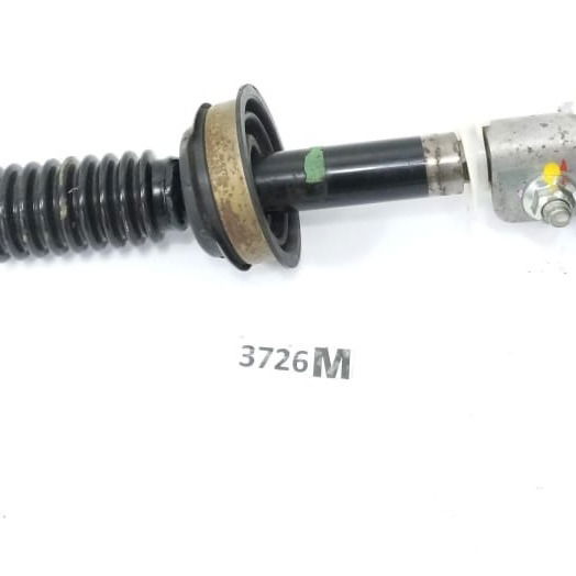 Canote Coluna Direção Nissan Frontier 2013