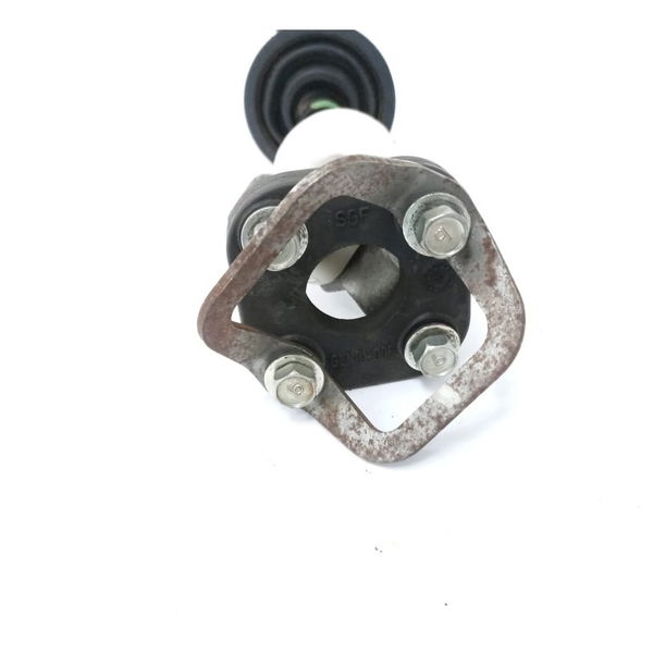 Canote Coluna Direção Nissan Frontier 2013
