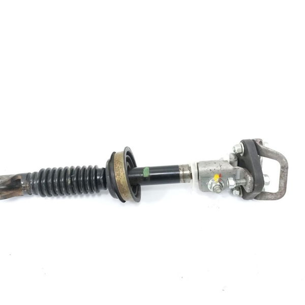 Canote Coluna Direção Nissan Frontier 2013