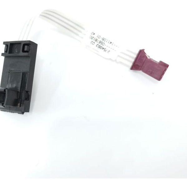 Led Coluna Central Lado Esquerdo Minicooper S 2012